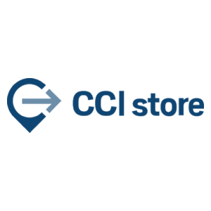 Logo cci store